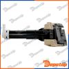 Gicleur de lave-phare gauche pour MAZDA | EDS-MZ-010, GDK1-5182Y